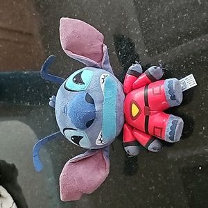 Disney Funko Stitch